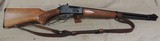 Marlin Model 336W .30-30 Lever Action Rifle S/N MR88091HXX - 8 of 8