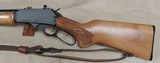 Marlin Model 336W .30-30 Lever Action Rifle S/N MR88091HXX - 2 of 8