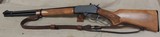 Marlin Model 336W .30-30 Lever Action Rifle S/N MR88091HXX - 1 of 8
