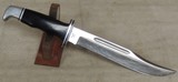 Buck Knives Model 120 General Fixed Blade Hunting Knife *7-3/8