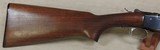 Winchester Model 37 .410 GA Single Shot Shotgun S/N None - 7 of 8