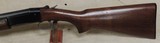 Winchester Model 37 .410 GA Single Shot Shotgun S/N None - 2 of 8