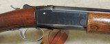 Winchester Model 37 .410 GA Single Shot Shotgun S/N None - 6 of 8