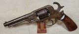 Starr Arms 1858 Model Double Action .44 Percussion Caliber Revolver S/N 1231XX - 10 of 10
