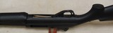 Benelli Nova Tactical 12 GA Pump Shotgun ASNIB S/N Z941009P20XX - 3 of 5