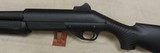 Benelli Nova Tactical 12 GA Pump Shotgun ASNIB S/N Z941009P20XX - 2 of 5