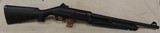 Benelli Nova Tactical 12 GA Pump Shotgun ASNIB S/N Z941009P20XX - 5 of 5