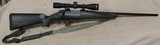 Winchester / Browning Model XPR .350 Legend Caliber Rifle S/N PT10393YZ352XX - 6 of 6