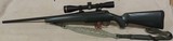 Winchester / Browning Model XPR .350 Legend Caliber Rifle S/N PT10393YZ352XX - 1 of 6