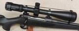 Sauer Model 101 Classic XT .308 WIN Caliber Rifle S/N A006400XX - 6 of 7