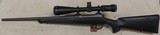 Sauer Model 101 Classic XT .308 WIN Caliber Rifle S/N A006400XX - 1 of 7