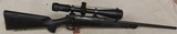 Sauer Model 101 Classic XT .308 WIN Caliber Rifle S/N A006400XX - 7 of 7