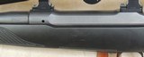 Sauer Model 101 Classic XT .308 WIN Caliber Rifle S/N A006400XX - 4 of 7