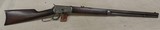 Winchester Model 1892 Lever Action .38 WCF (.38-40) Caliber Rifle S/N 109628XX - 10 of 10