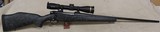 Weatherby Mark V Fibermark .300 Weatherby Magnum Caliber Rifle S/N SB011247XX - 6 of 6