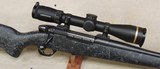 Weatherby Mark V Fibermark .300 Weatherby Magnum Caliber Rifle S/N SB011247XX - 5 of 6