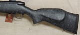 Weatherby Mark V Fibermark .300 Weatherby Magnum Caliber Rifle S/N SB011247XX - 2 of 6