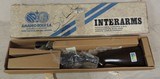 Interarms Rossi Overland 12 GA Hammer Coach Shotgun S/N T117990XX - 10 of 10