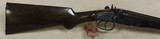 Interarms Rossi Overland 12 GA Hammer Coach Shotgun S/N T117990XX - 8 of 10