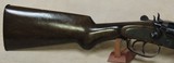 Interarms Rossi Overland 12 GA Hammer Coach Shotgun S/N T117990XX - 7 of 10