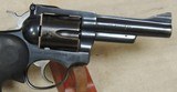 Ruger Security Six .357 Magnum Flat Top Revolver S/N 155-37340XX - 8 of 9