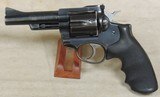 Ruger Security Six .357 Magnum Flat Top Revolver S/N 155-37340XX - 1 of 9