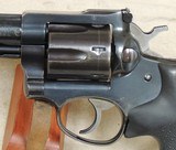 Ruger Security Six .357 Magnum Flat Top Revolver S/N 155-37340XX - 3 of 9