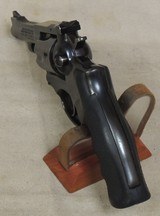 Ruger Security Six .357 Magnum Flat Top Revolver S/N 155-37340XX - 6 of 9