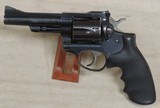 Ruger Security Six .357 Magnum Flat Top Revolver S/N 155-37340XX - 4 of 9