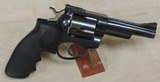 Ruger Security Six .357 Magnum Flat Top Revolver S/N 155-37340XX - 7 of 9