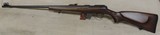 CZ USA Model 457 Jaguar .22 LR Caliber Rifle NIB S/N H024694XX - 1 of 9