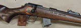 CZ USA Model 457 Jaguar .22 LR Caliber Rifle NIB S/N H024694XX - 7 of 9