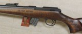 CZ USA Model 457 Jaguar .22 LR Caliber Rifle NIB S/N H024694XX - 3 of 9