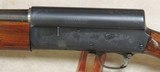 Savage Model 720 Semi-Auto 12 GA Shotgun S/N 97440XX - 4 of 11