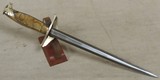 WKC Solingen Nazi Germany WWII Diplomatic Corps Official's Dagger - 4 of 8