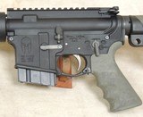 Spikes Tactical Custom .224 Valkyrie Caliber AR-15 Rifle S/N 141699XX - 3 of 9