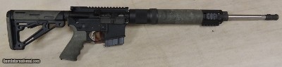 Spikes Tactical Custom .224 Valkyrie Caliber AR-15 Rifle S/N 141699XX - Image 9 of 9
