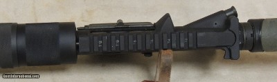 Spikes Tactical Custom .224 Valkyrie Caliber AR-15 Rifle S/N 141699XX - Image 5 of 9