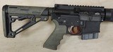 Spikes Tactical Custom .224 Valkyrie Caliber AR-15 Rifle S/N 141699XX - 8 of 9