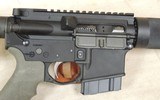 Spikes Tactical Custom .224 Valkyrie Caliber AR-15 Rifle S/N 141699XX - 7 of 9