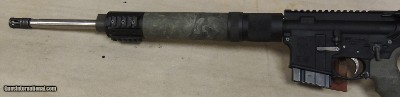 Spikes Tactical Custom .224 Valkyrie Caliber AR-15 Rifle S/N 141699XX - Image 4 of 9
