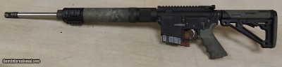Spikes Tactical Custom .224 Valkyrie Caliber AR-15 Rifle S/N 141699XX