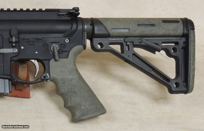 Spikes Tactical Custom .224 Valkyrie Caliber AR-15 Rifle S/N 141699XX - Image 2 of 9