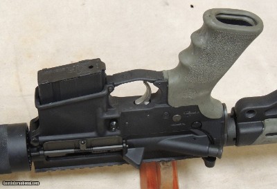 Spikes Tactical Custom .224 Valkyrie Caliber AR-15 Rifle S/N 141699XX - Image 6 of 9