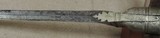 18th Century Indo-Persian Pesh Kabz Armor Piercing Dagger & Scabbard - 6 of 13