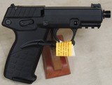 Kel-Tec P17 .22 LR Caliber Pistol NIB S/N 24G1A88XX - 4 of 5