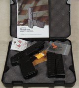 Kel-Tec P17 .22 LR Caliber Pistol NIB S/N 24G1A88XX - 5 of 5