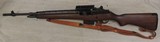 Springfield Armory M1A Loaded .308 WIN Caliber Rifle S/N 129526XX