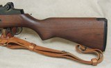 Springfield Armory M1A Loaded .308 WIN Caliber Rifle S/N 129526XX - 2 of 8