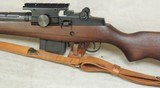 Springfield Armory M1A Loaded .308 WIN Caliber Rifle S/N 129526XX - 3 of 8